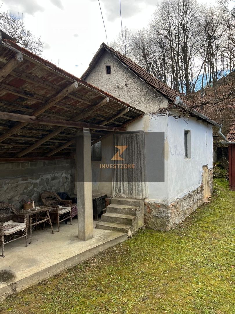 Casa de vanzare Vadu Crisului - Poză 5