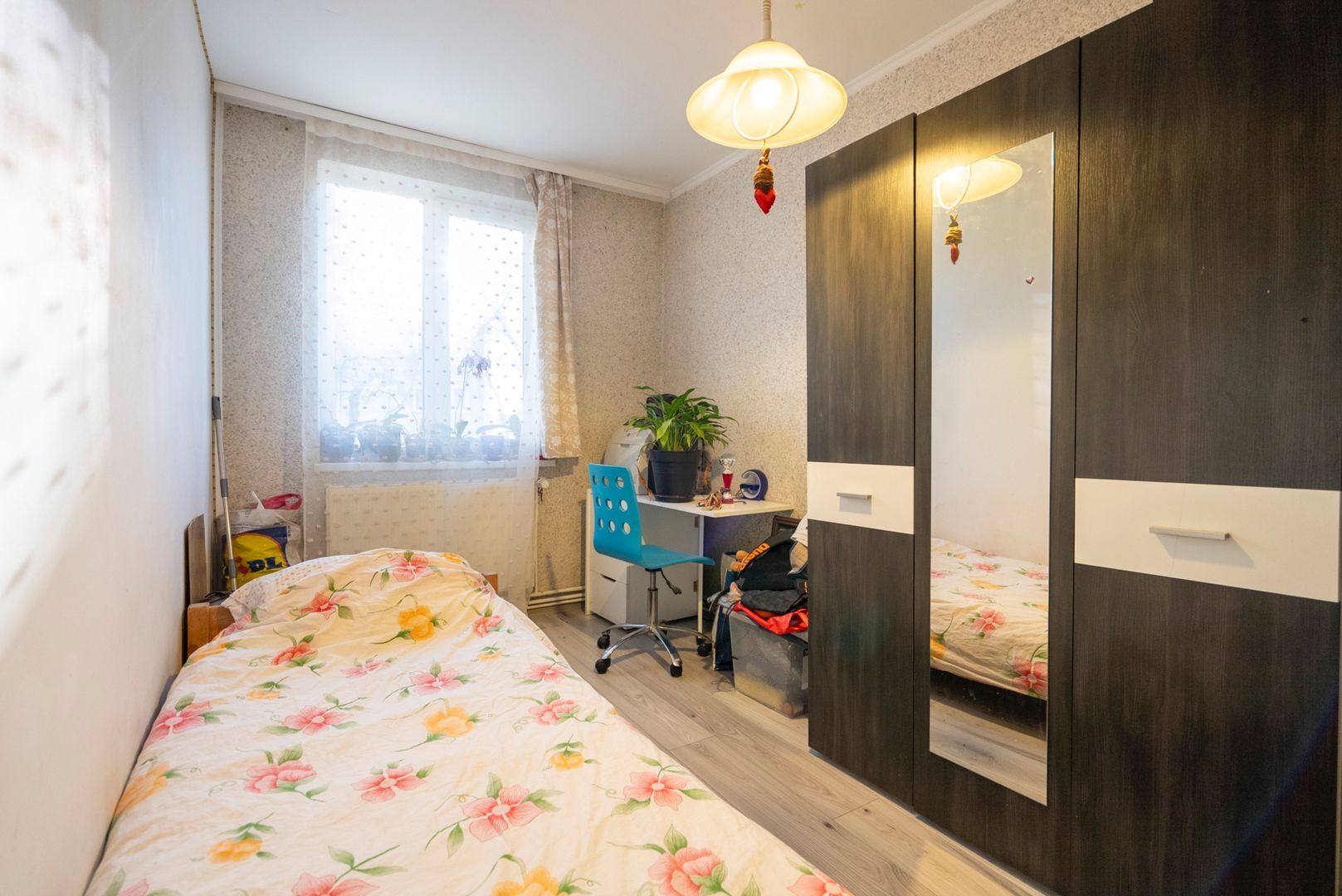 Apartament 3 camere parter Spitalul Judetean - Poză 1