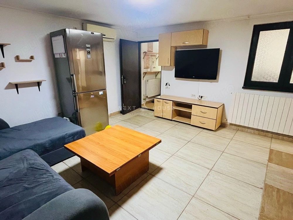 Apartament 2 Camere Spațios | Alexandriei Sector 5 | Centrală Proprie - Poză 4
