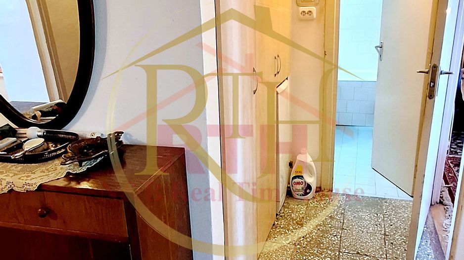Apartament 3 camere, decomandat,2 bai,Bloc Izolat termic, Dambovita 0% Comision - Poză 14