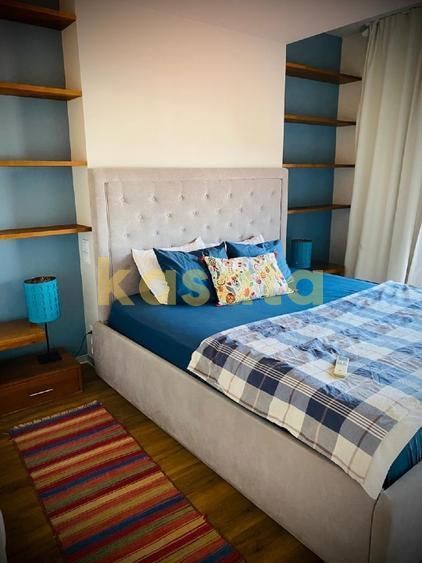 Penthouse de vanzare| terasă panoramică 109 mp | 2 locuri de parcare - Poză 9
