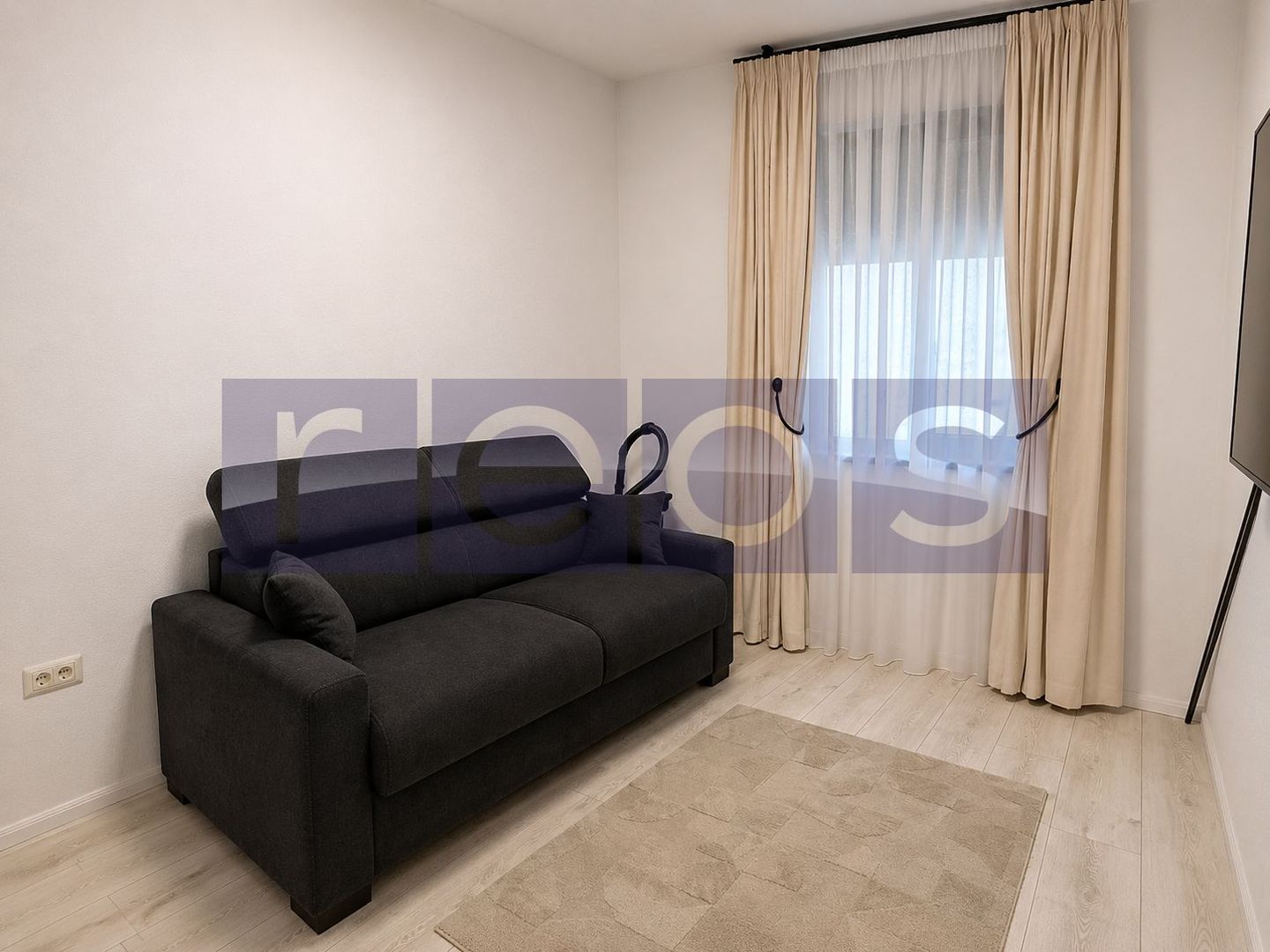 VANZARE 3 CAMERE | 72 MP | COMPLET MOBILAT SI UTILAT | OTOPENI | - Poză 3