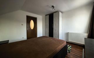 Casă individuală 4 camere 2 garaje 150 mp + anexa și gradina - Poză 8