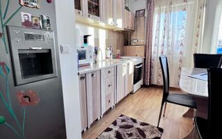 Comision 0% | 3 Camere Smart în Belvedere – Eficiență și Confort Maxim - Poză 5