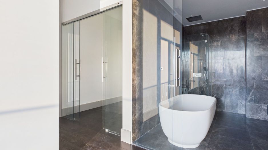 Penthouse 102 The Address, Barbu Văcărescu - Poză 18