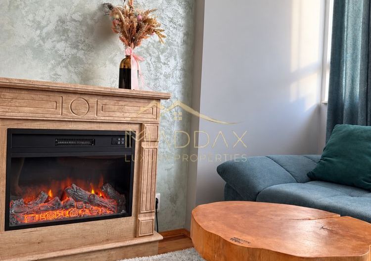 2 camere | Metrou 1 min | Parcul Tineretului 3 min | Parcare | Mobilat complet - Poză 2