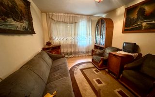 Apartament 3 camere de vânzare | 72 mp | Zona Micro 16 - Poză 1