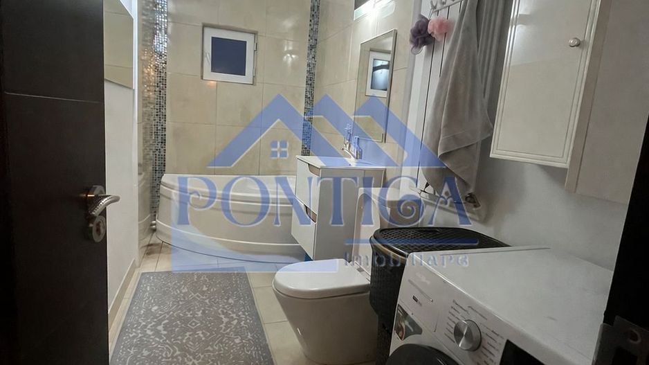 Apartament 3 camere modern, Inel I - Poză 7