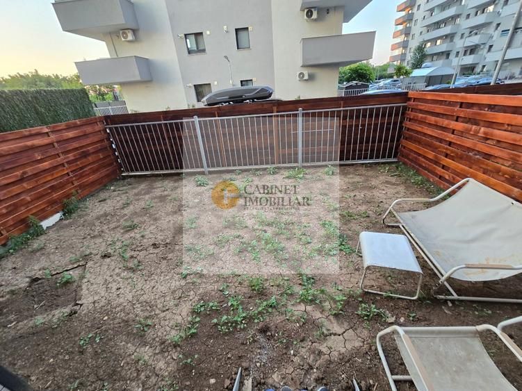 2 Camere | Decomandat | Gradina | Centrala | 2023 | Uverturii - Poză 14