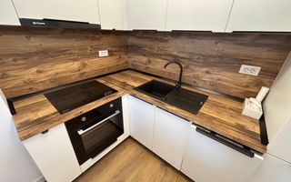 Apartament premium 2 camere | zona Evolution Residence - Poză 9