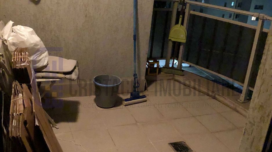 Inchiriez apartament 2 camere West Park Residential Lacul Morii - Poză 8