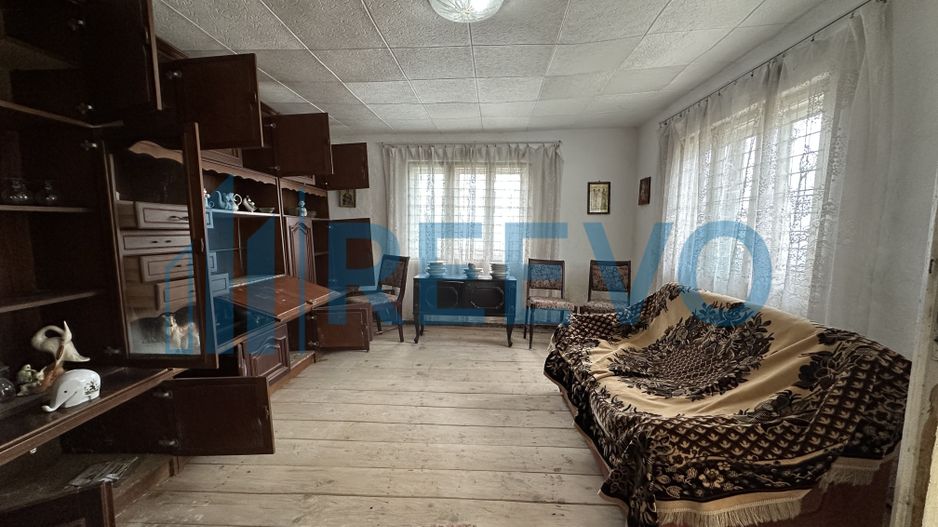 Casă și teren de vânzare, sat Buda, Blăgești, Bacău - Poză 4