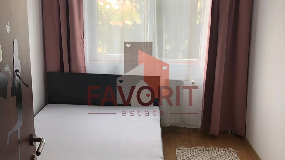 3 camere | recent renovat | zona excelenta | boxa la subsol | mobilat si utilat - Poză 5