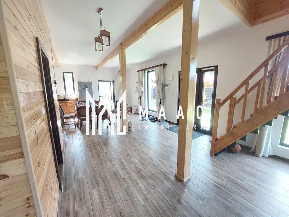 Casă de vacanță I Valea Avrigului I Casă Verde - Poză 6