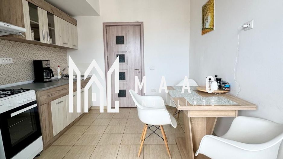 Garsonieră decomandată | Agrement Ostroveni | 42,1 mp, parcare - Poză 4