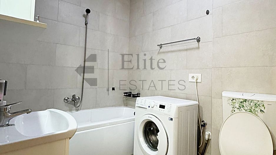 Studio de inchiriat in Prima Onestilor | Parcare inclusa - Poză 4