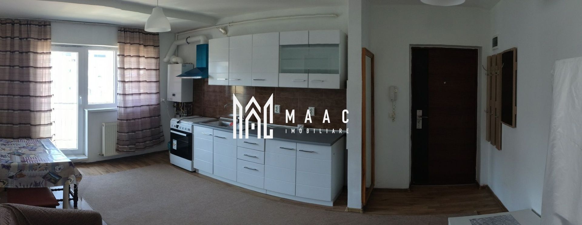 Apartament 2 camere Magnolia - Poză 1