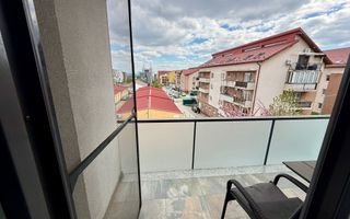 Apartament modern cu 2 camere, garaj si boxa in cartierul Buna Ziua - Poză 7