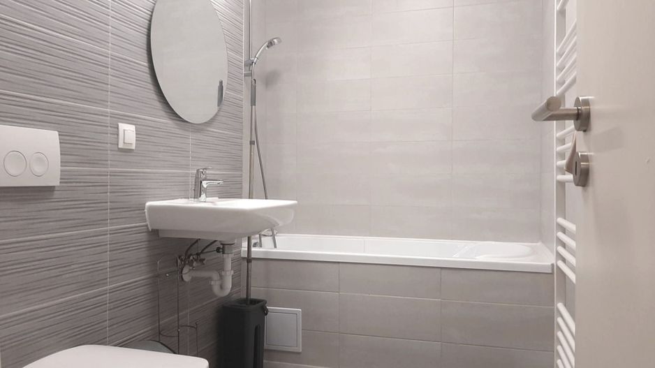 STUDIO DE VÂNZARE CU PARCARE ȘI BOXĂ  AVANTGARDEN 3 FAZA 4  BRAȘOV - Poză 19