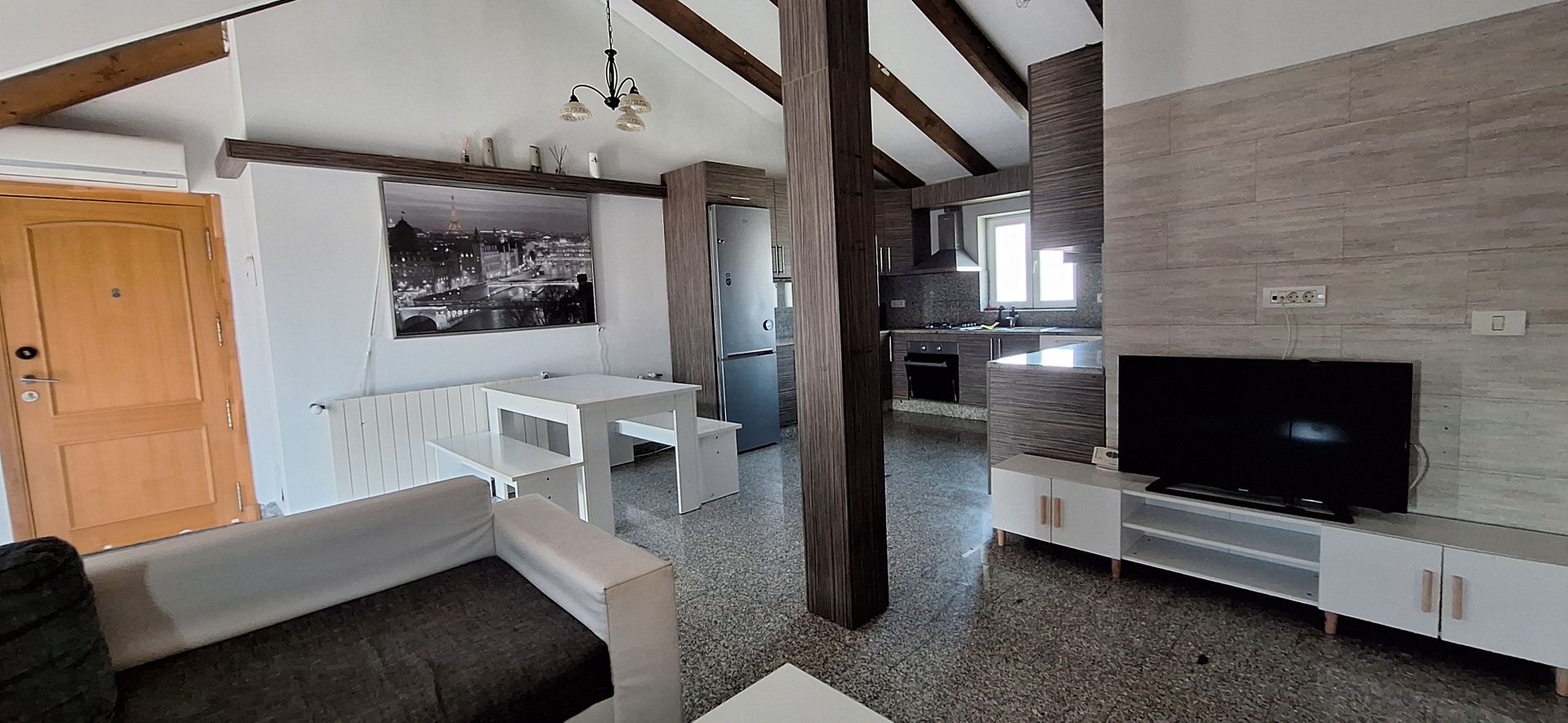 Apartament cu 3 camere Dumbravita/Constructorilor - Poză 3
