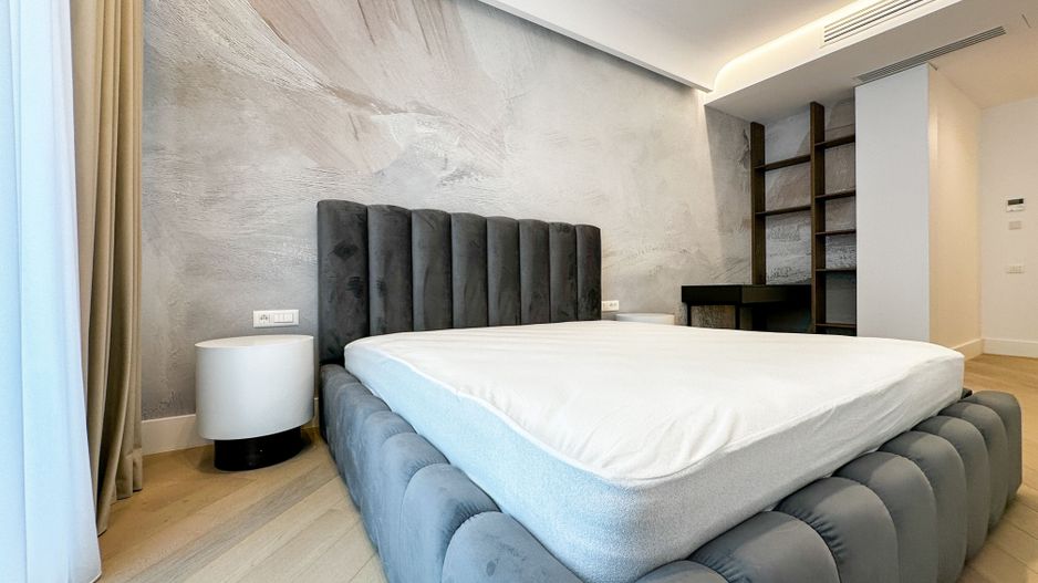 Penthouse 4 camere I Cortina 126 I Iancu Nicolae - Poză 13