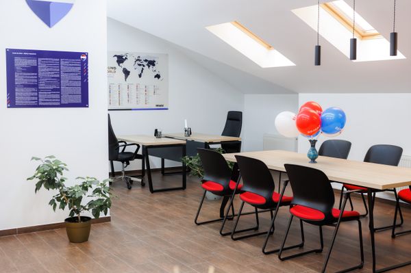 RE/MAX Experts s-a deschis în Chișinău, sectorul Centru – un nou birou în rețeaua RE/MAX Moldova