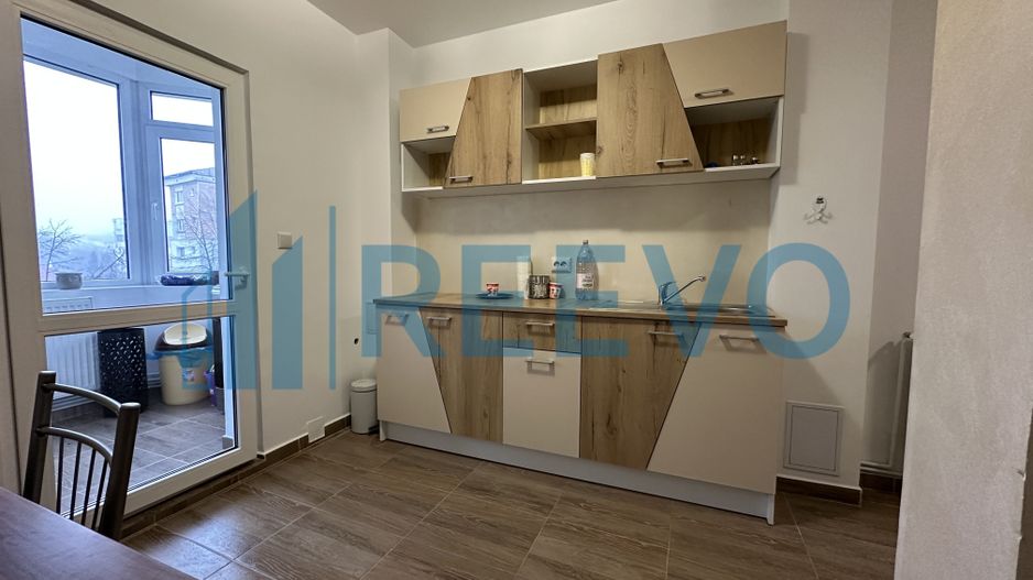 Apartament 2 camere, decomandat, str. Neagoe Vodă - Poză 4
