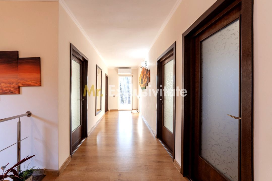 Casa in Trivale – liniste si confort la superlativ - Poză 9