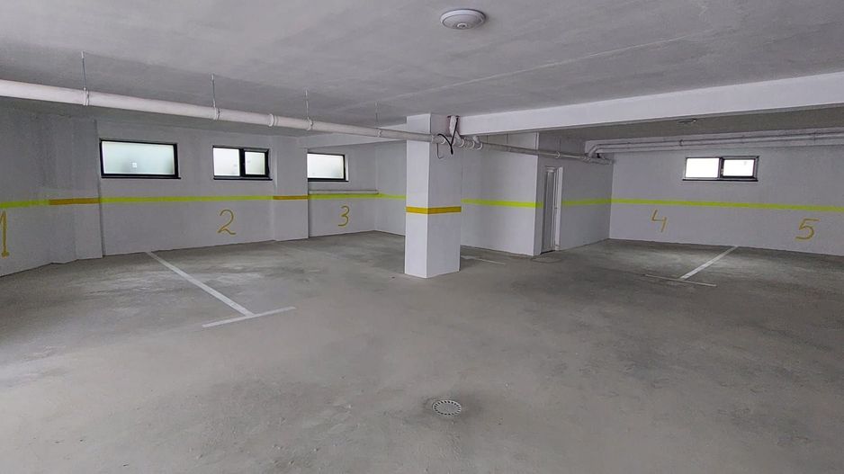 Belvedere/ 2 Camere/ Decomandat/ 80mp/ Gata De Mutare/ Parter Inalt/ NOU - Poză 10