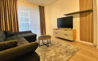Apartament 2 camere, decomandat, Prima - Arena Residence, Oradea - Poză 1