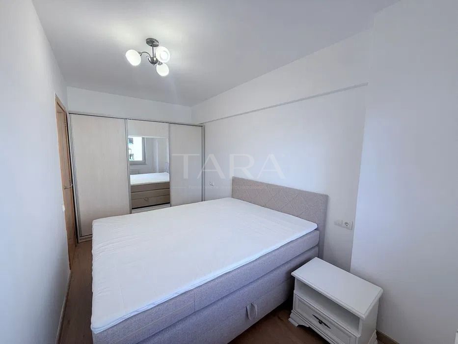 Apartament modern cu 2 camere, Viva City – Iulius Mall. - Poză 5