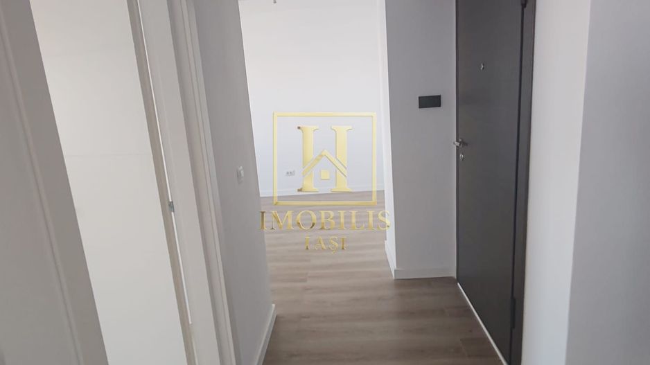 Apartament 2 camere D 60 mp NOU intabulat Pasaj O. Bancila 134640 euro - Poză 4