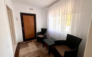 Casa 4 cam/Bujoreni/1terem 650 mp - Poză 10