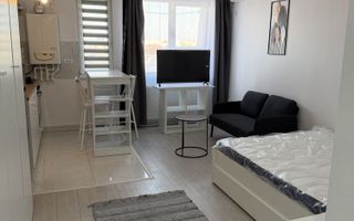 Garsonieră spațioasă de închiriat Eroii Revoluției - Poză 2