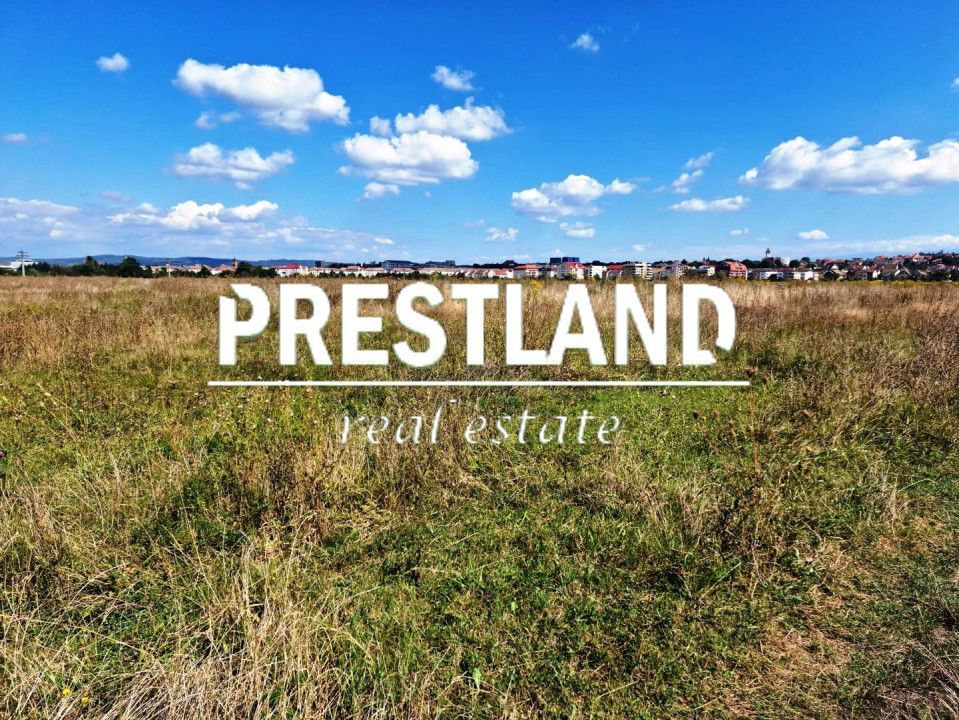 Teren 3.421 mp zona Câmpsor !! - Poză 1