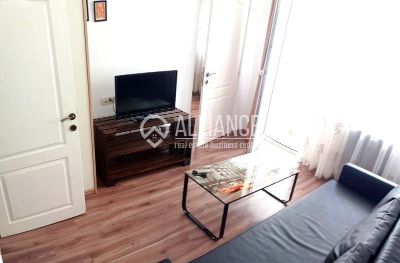 CENTRU (cod04) - Apartament 2 camere mobilat utilat - Poză 4