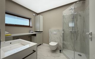 Cvadruplex  4 camere cu garaj in cartierul Buna Ziua ! - Poză 11