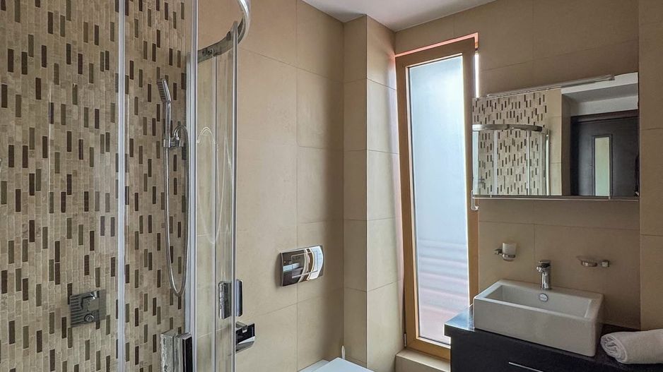 Apartament 3 camere spațios – KM 5, Constanța | Parcare subterană - Poză 8