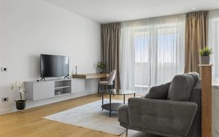 Aviației Tower I Apartament 2 camere I Loc de parcare subteran - Poză 2