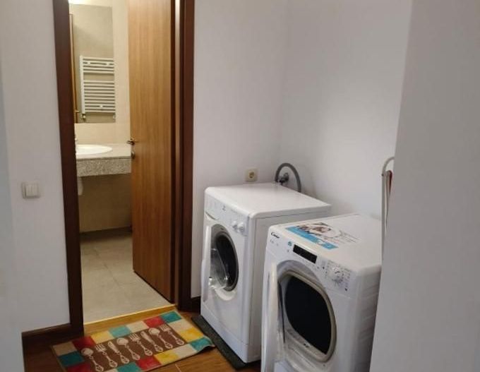Apartament 2 camere, PET FRIENDLY, la 8 min Metrou Păcii, Centrala - Poză 7