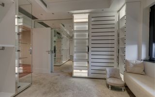 Penthouse de inchiriat-apartament 4 camere- Washington Residence - Poză 7