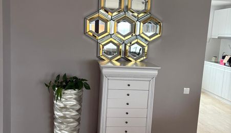 Vila modernă de închiriat pe termen lung – Siliștea Snagovului,  Jacuzzi  Ponton