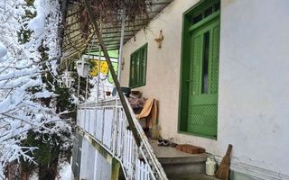 CASA 4 CAMERE, TEREN 1500 MP, VALENI, DAMBOVITA - Poză 8