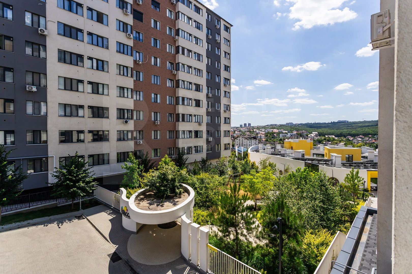 Vânzare, apartament, 1 cameră, strada Ion Buzdugan, Buiucani. - Poză 14