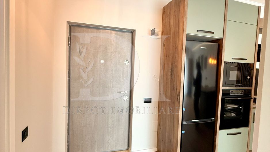 Apartament modern / Zona Eroilor Floresti - Poză 7