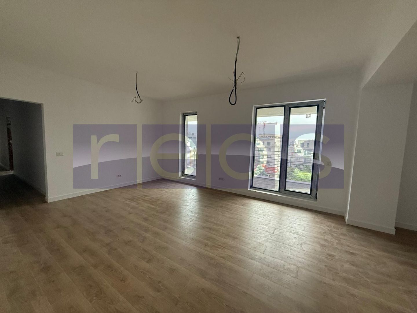 VANZARE 3 CAMERE | HERASTRAU | 85MP | TERASA | LOC PARCARE | - Poză 12