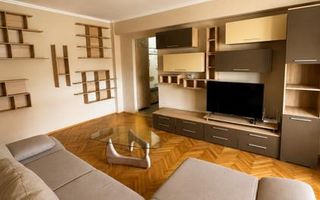 Ultracentral | 2 Camere | Centrala Proprie | Prima Inchiriere - Poză 1