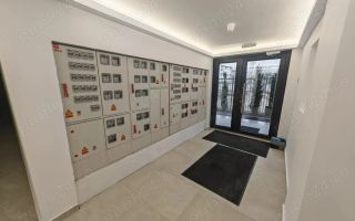 Garsoniera la intrarea in Balotesti din DN1, 45mp, decomandata, Value Center Aeroport Otopeni Therme - Poză 6