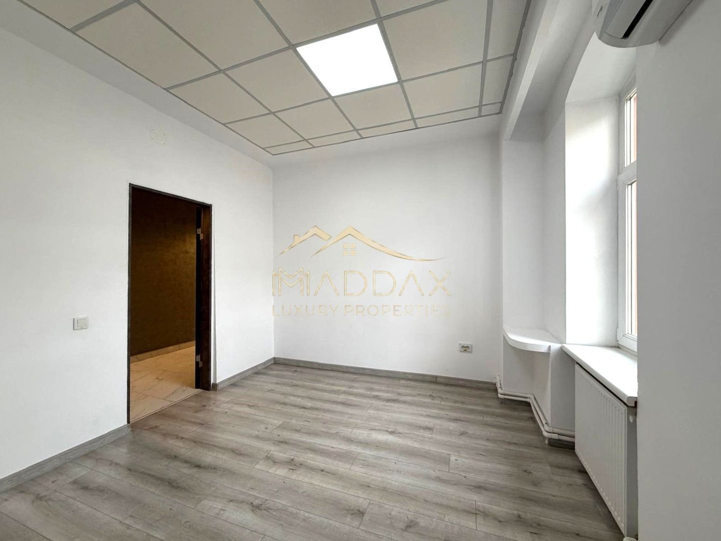 Spatiu de inchiriat // birou in zona premium // 100mp // Ultracentral - Poză 5