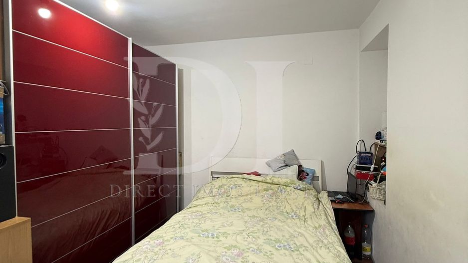 Apartament cu 2 dormitoare /loc de parcare /Floresti - Poză 3